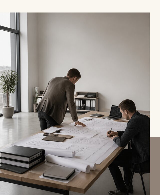 Инженерный проект дома в Энгельсе для строительства и согласования